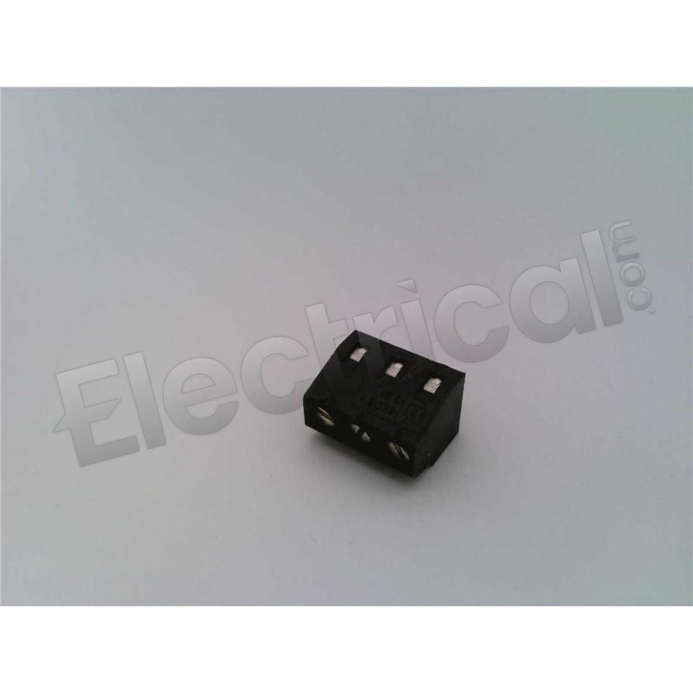 Phoenix Contact Tools MKDS 1/ 3-3,81 HT BK