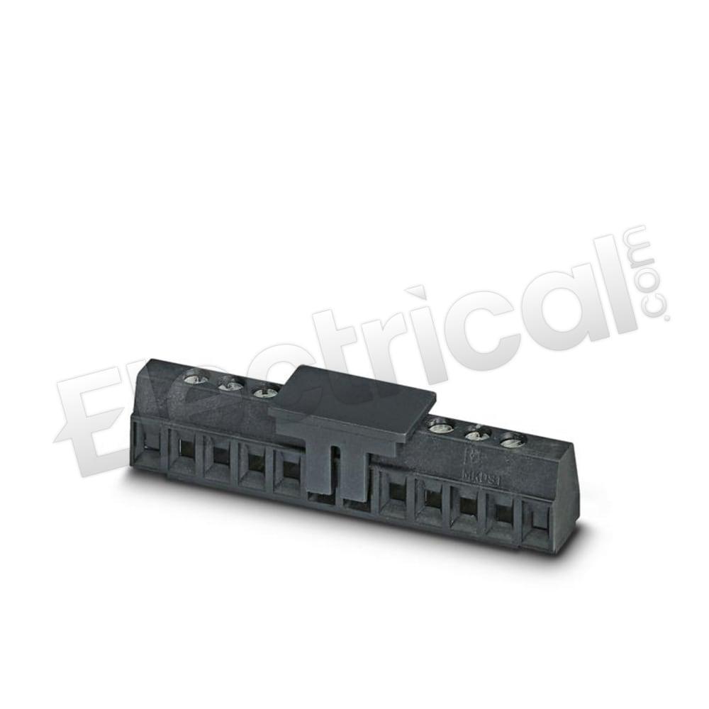 Phoenix Contact Tools MKDS 1/ 5-3,81 SMD BK