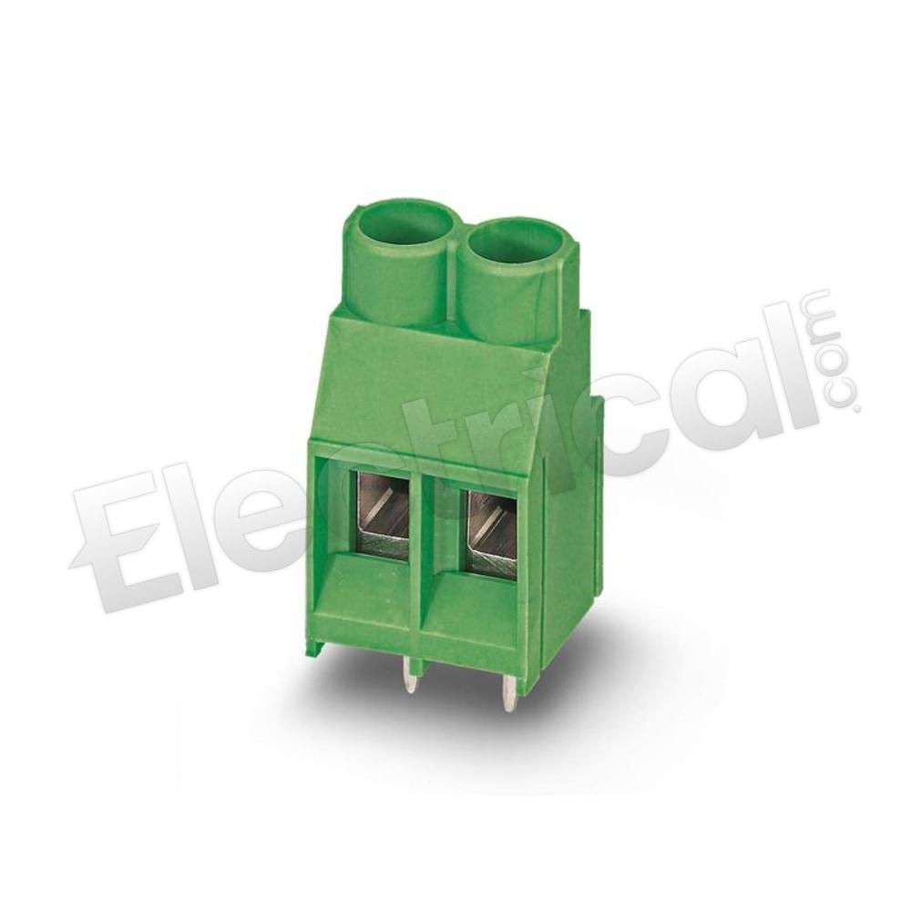 Phoenix Contact Tools MKDS 5/ 2-6,35 BK