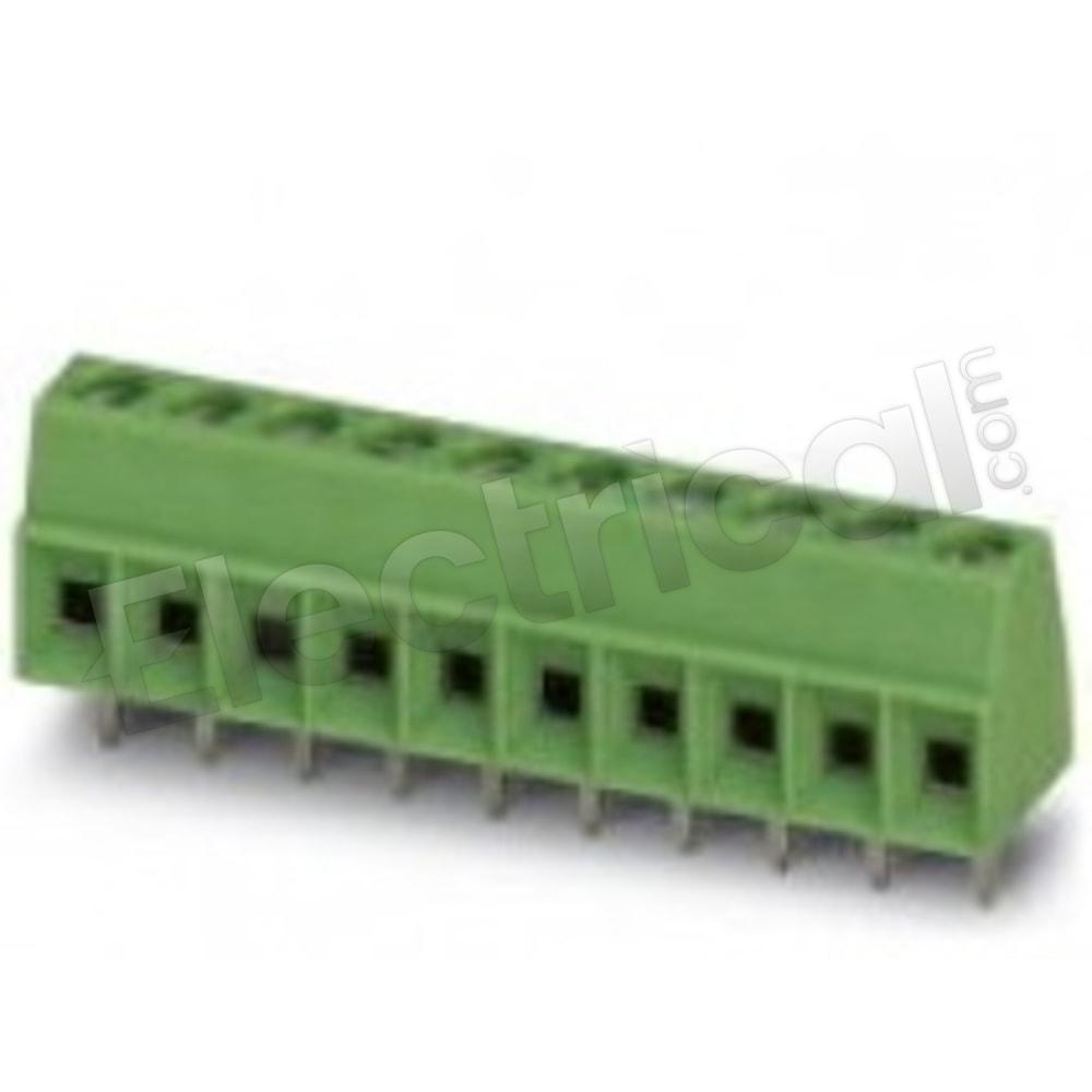 Phoenix Contact Tools MKDS1,5/10-5,08