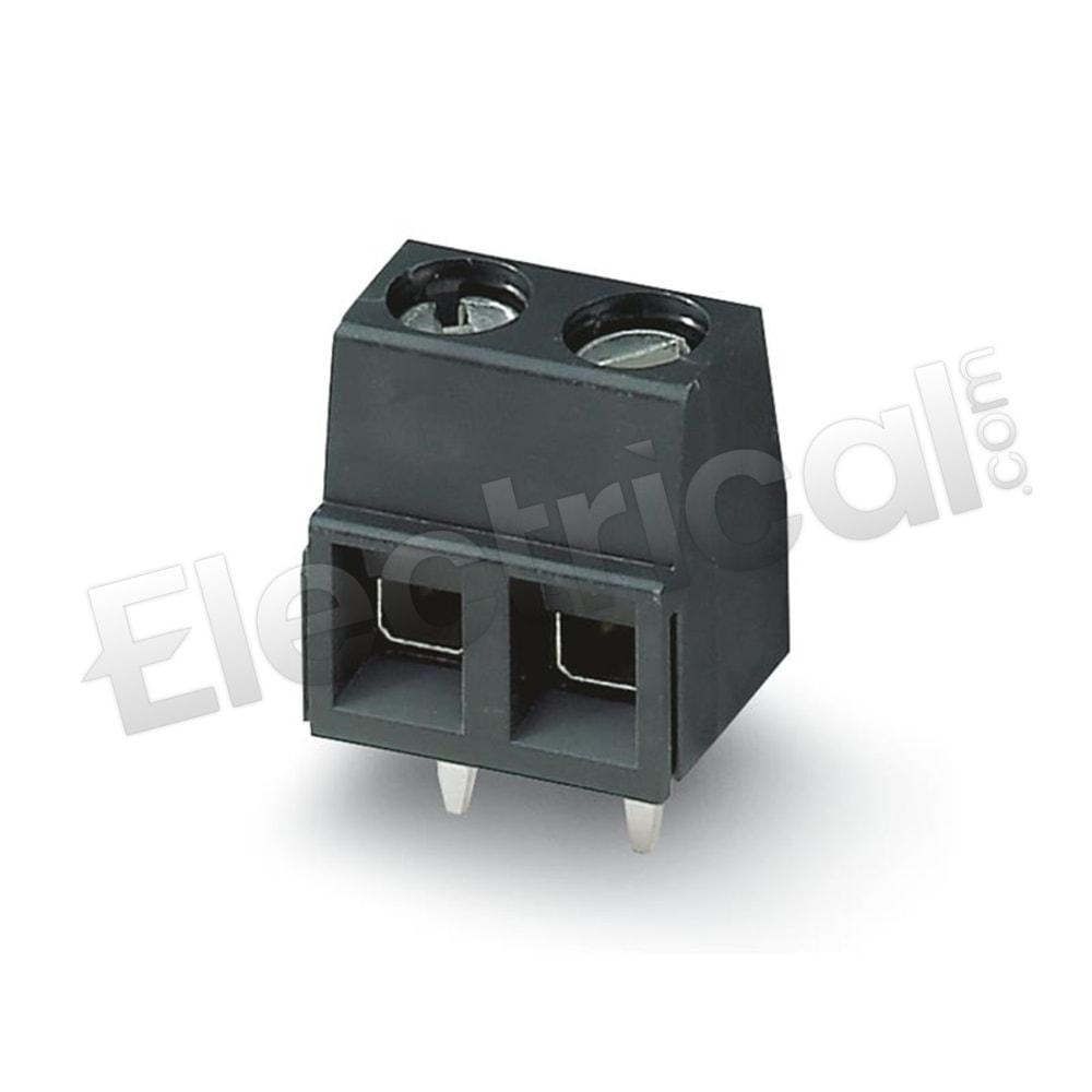 Phoenix Contact Tools MKDSN 1,5/ 2 HT BK
