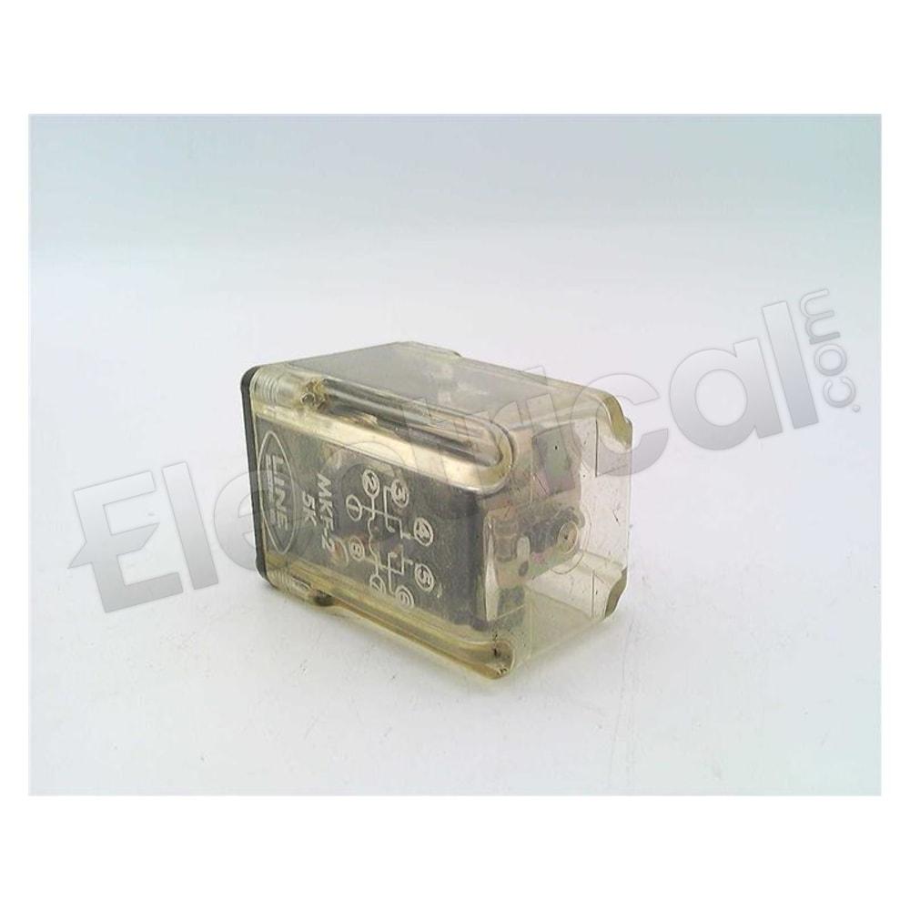 Line Electric Fuse Part And Accessory MKF-25K24V