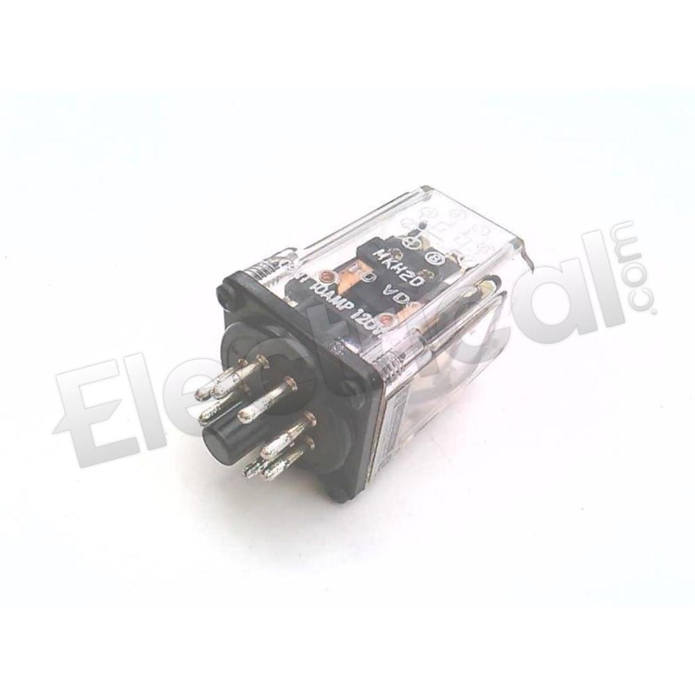 Line Electric Fuse Part And Accessory MKH2D-110VDC