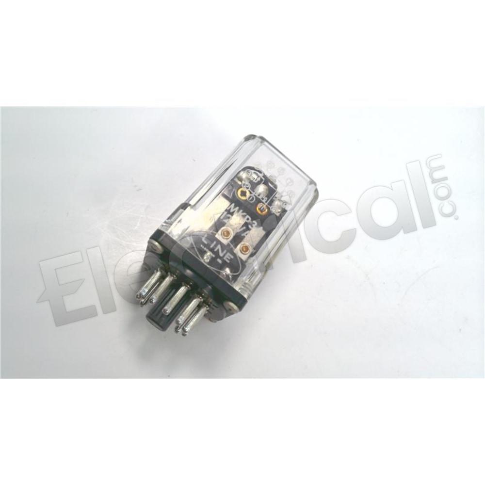 MKP3A-12V AC