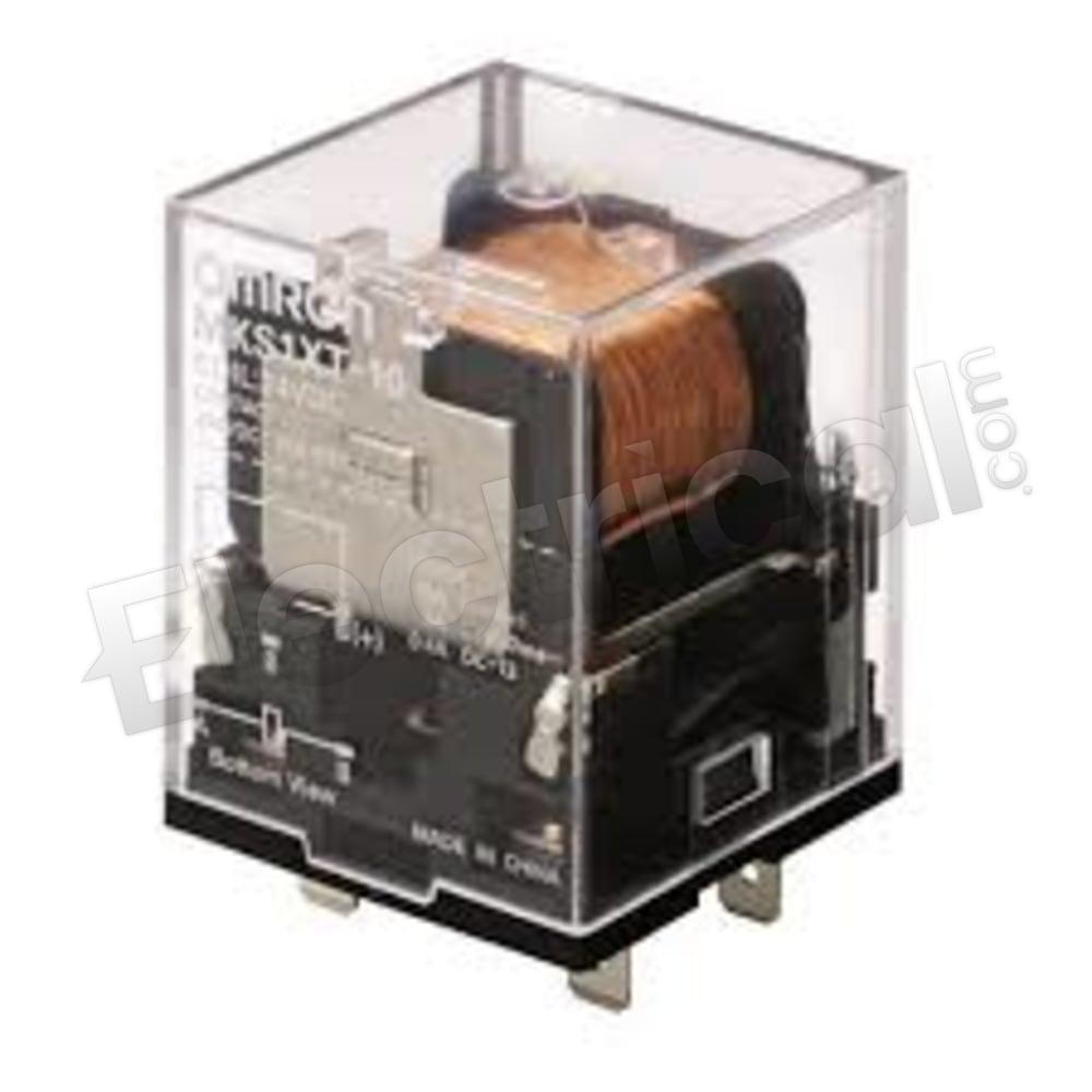 MKS1XT-10 AC120