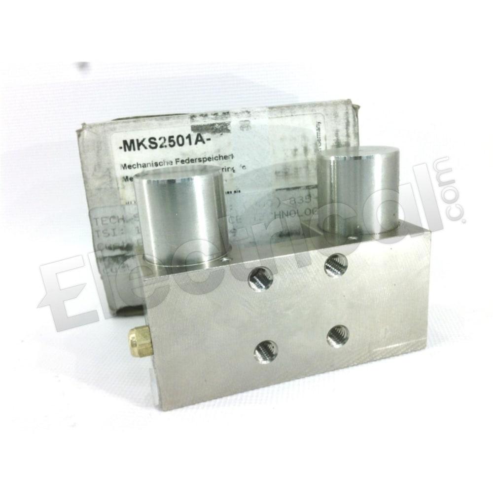 MKS2501A