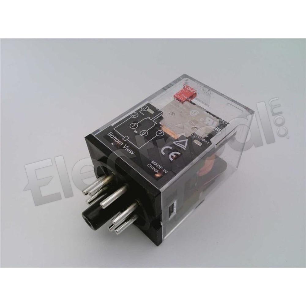 MKS2P DC24