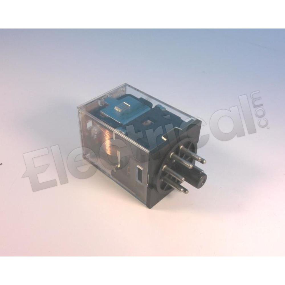 MKS2PI AC110