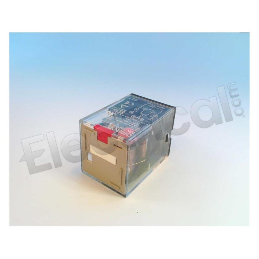Omron Fuse Part And Accessory MKS2PI AC12