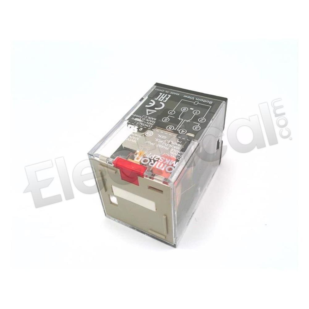 Omron Fuse Part And Accessory MKS2PI AC120