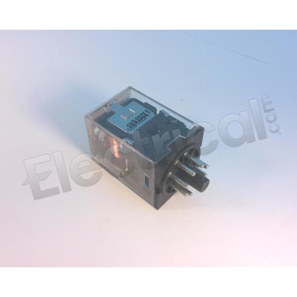Omron Fuse Part And Accessory MKS2PI AC230