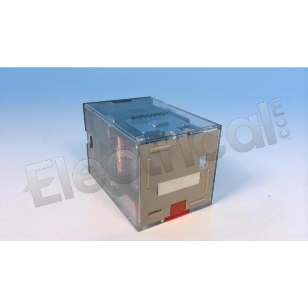 Omron Fuse Part And Accessory MKS2PI AC240