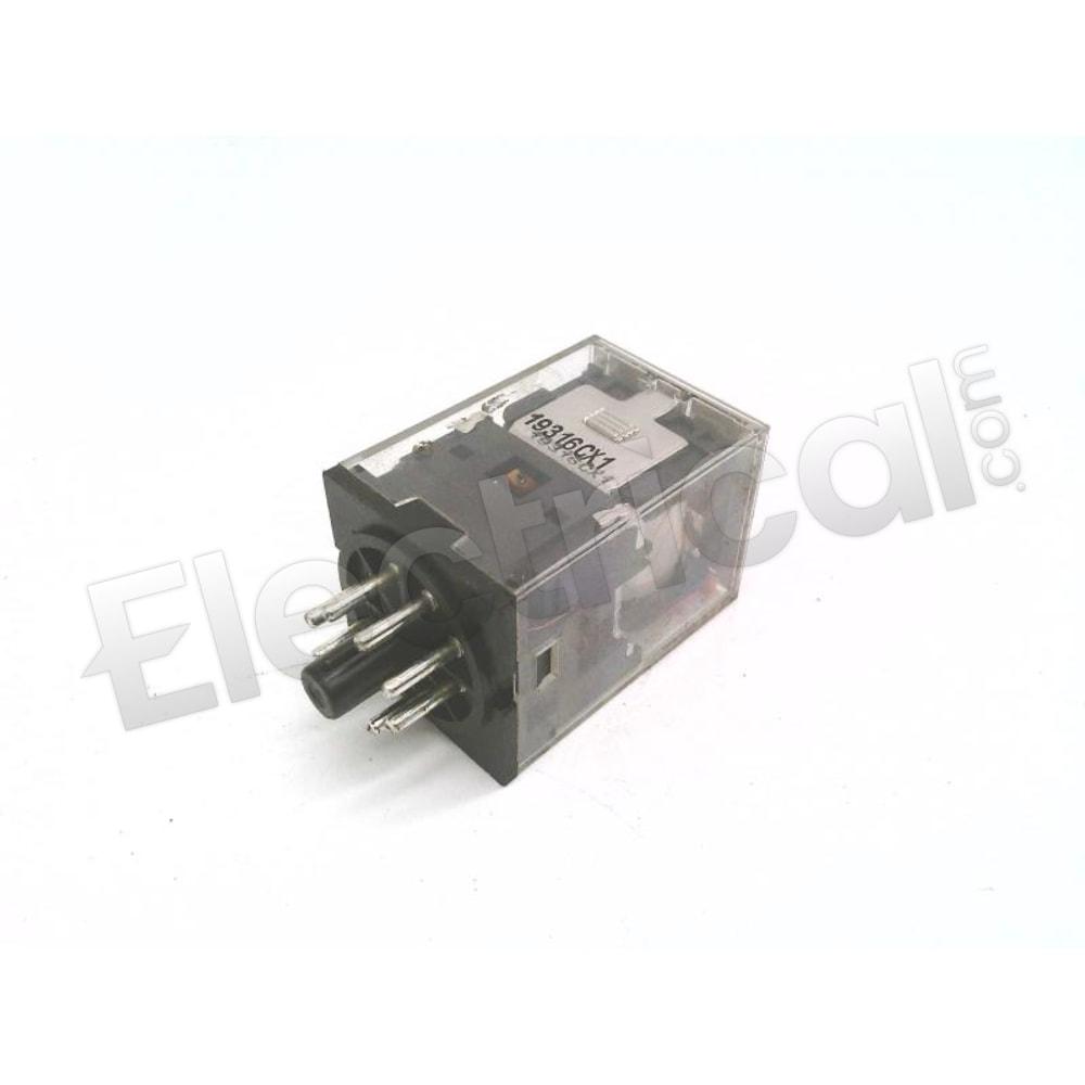 Omron Fuse Part And Accessory MKS2PIN AC110