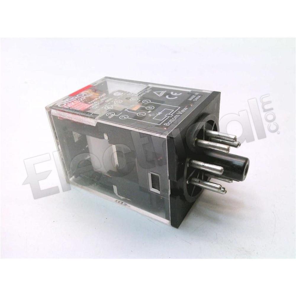 MKS2PIN AC12