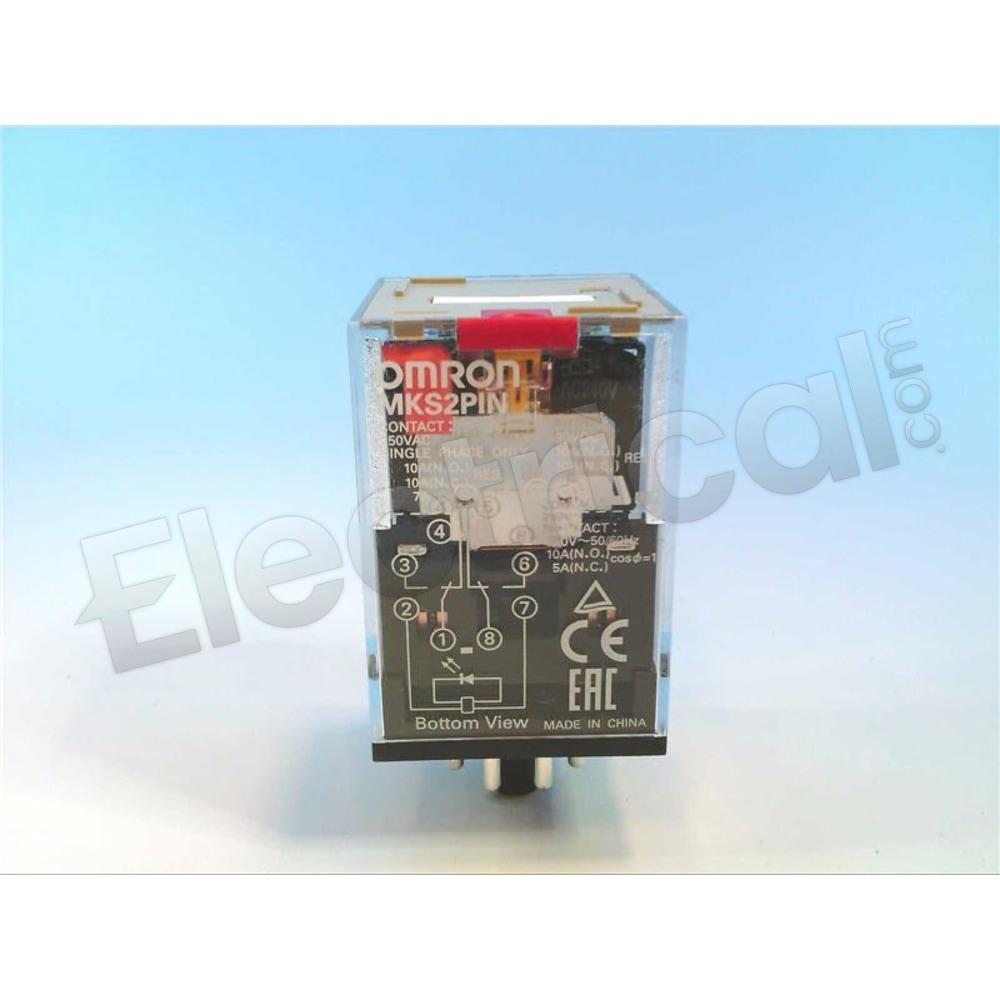 MKS2PIN AC240