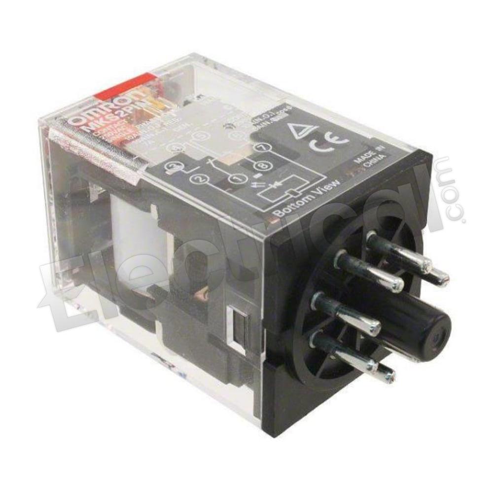MKS2PN AC120