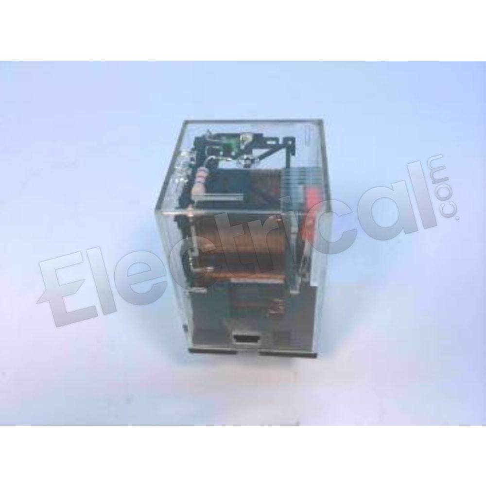 Omron Fuse Part And Accessory MKS2PN1 DC24