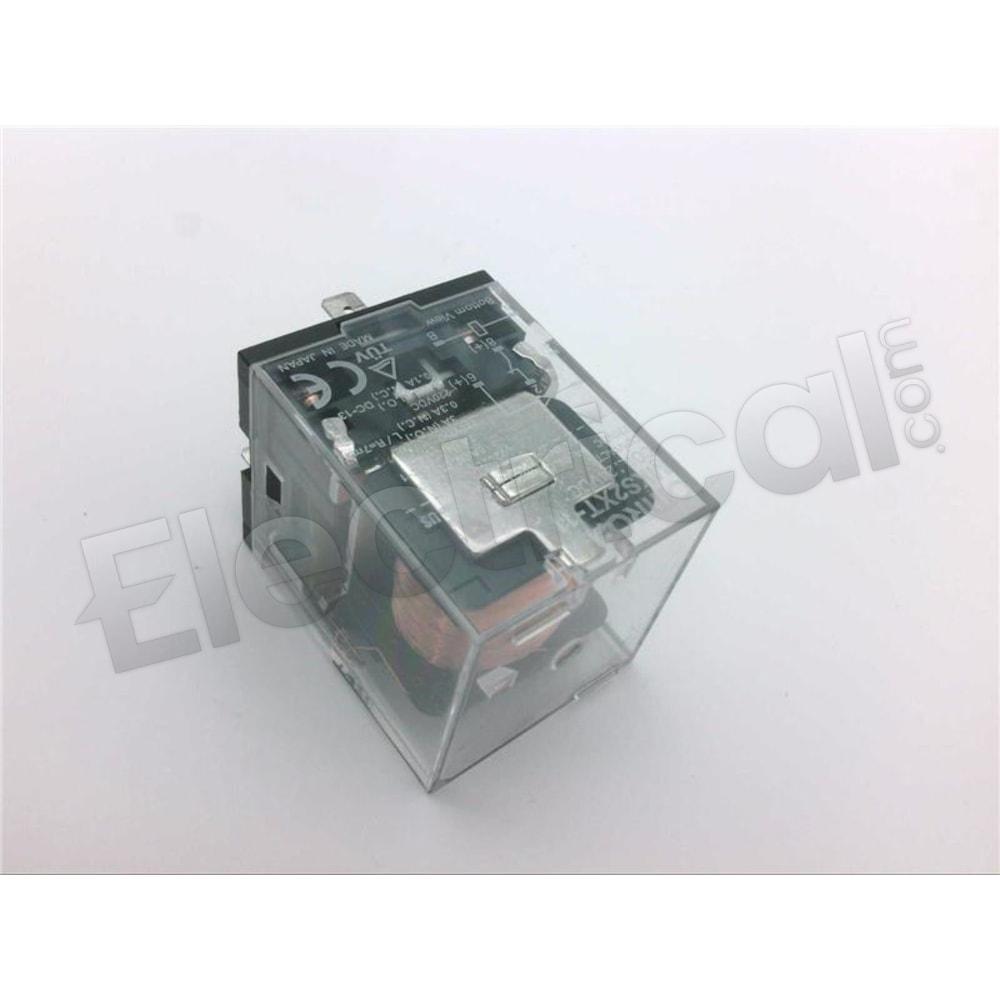 MKS2XT-11 DC24