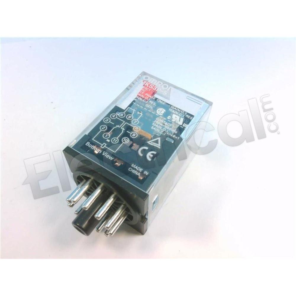 MKS3P-5 DC24