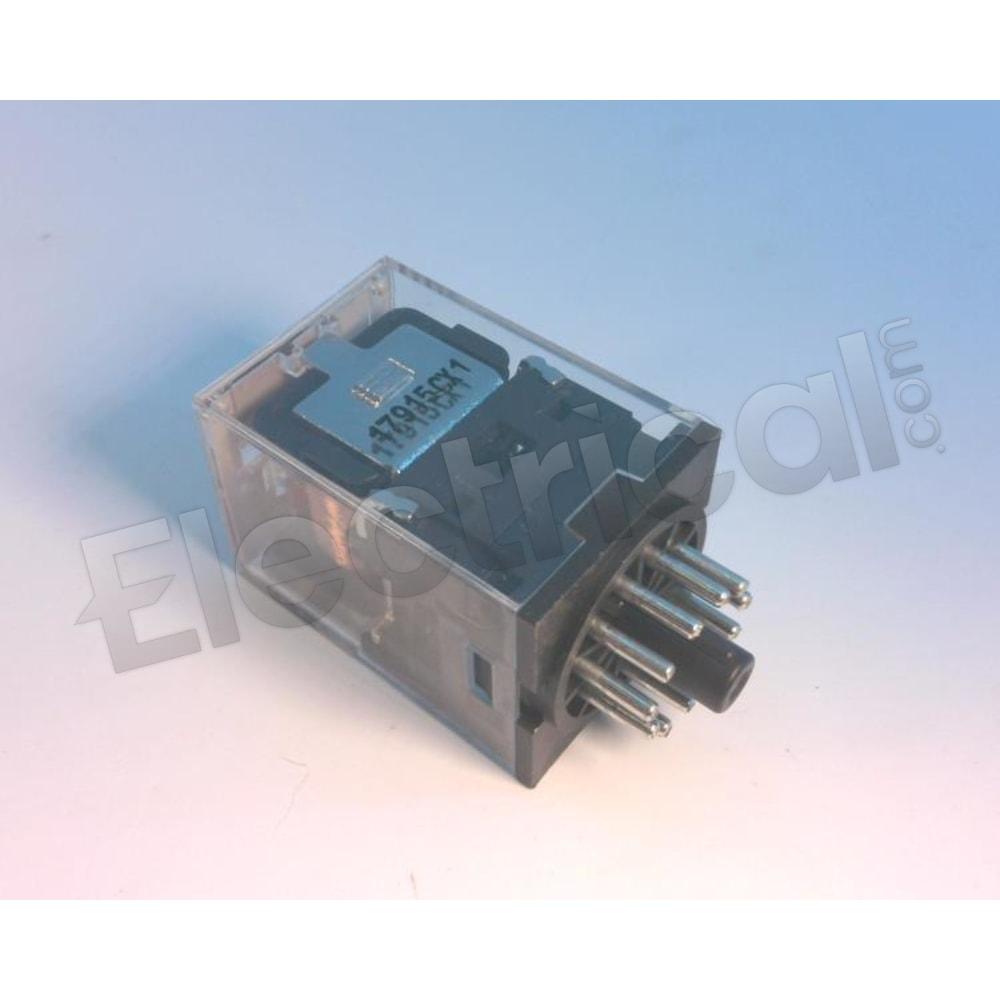 Omron Fuse Part And Accessory MKS3PI AC230