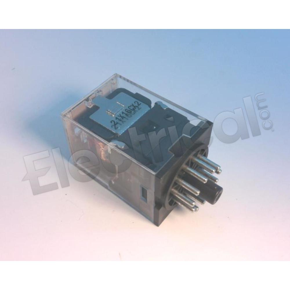 Omron Fuse Part And Accessory MKS3PI AC24
