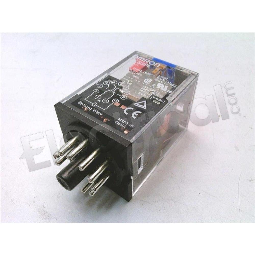 MKS3PI DC12