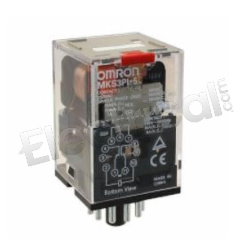 MKS3PI-5 230VAC