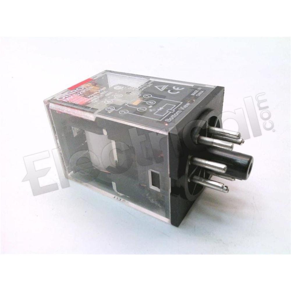 MKS3PI-5 AC12
