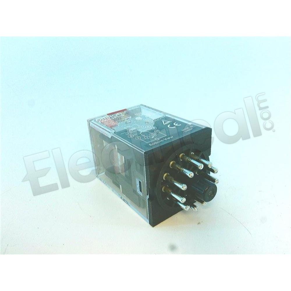MKS3PI-5 AC120