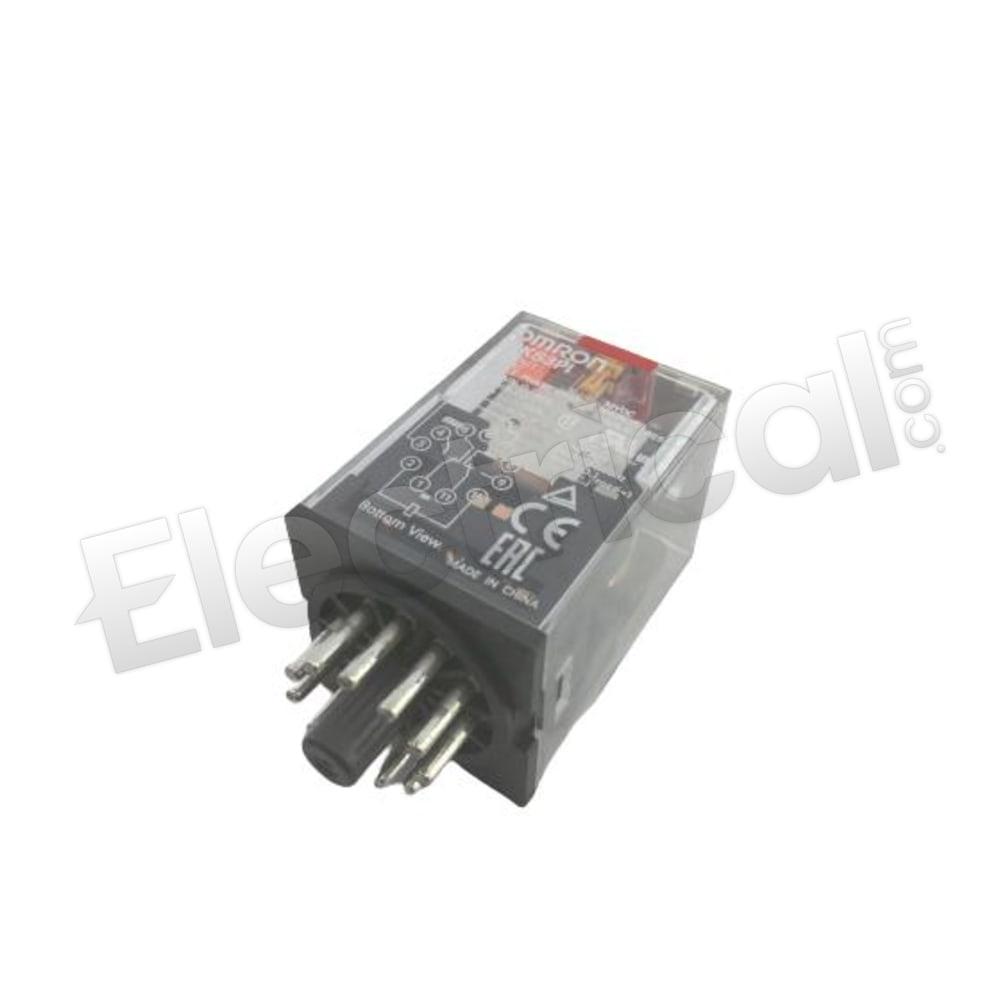 Omron Fuse Part And Accessory MKS3PI-5 AC230
