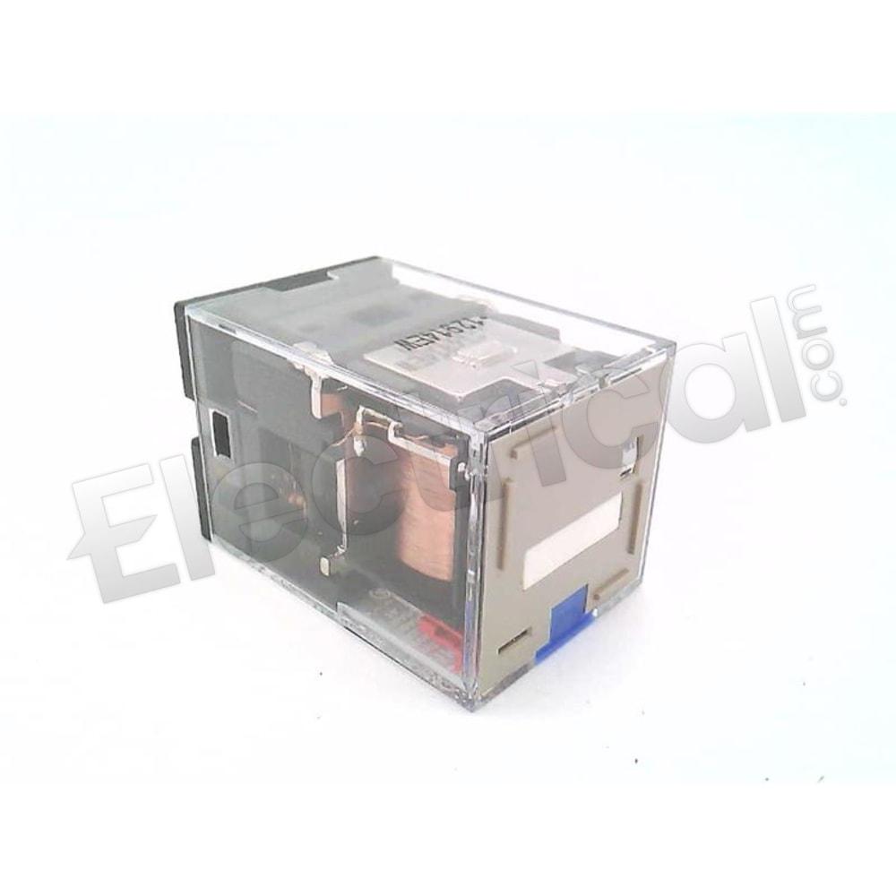 Omron Fuse Part And Accessory MKS3PI-5 DC24