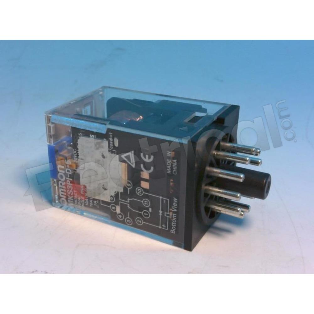 MKS3PI-D-5 DC24