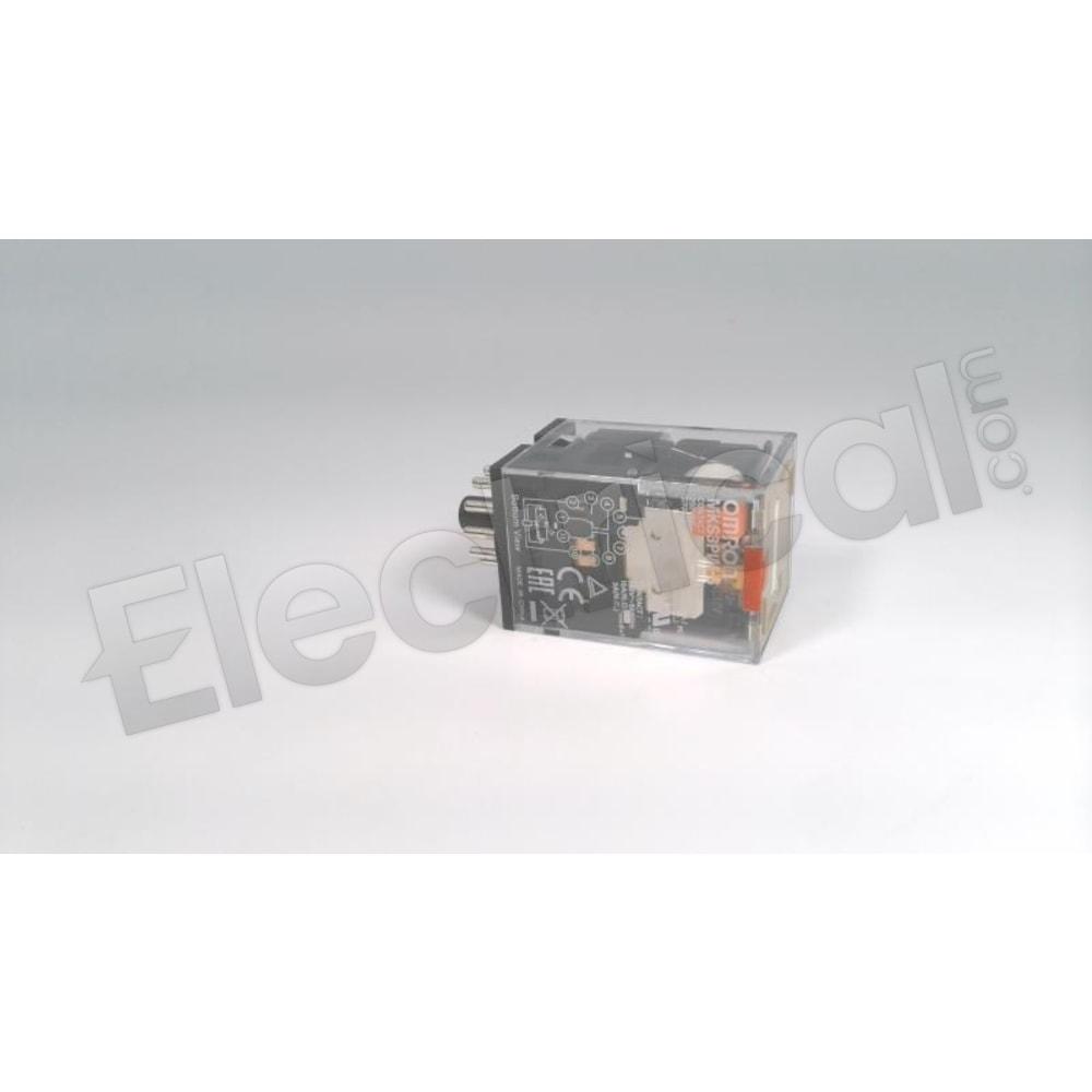 MKS3PIN-5 AC12