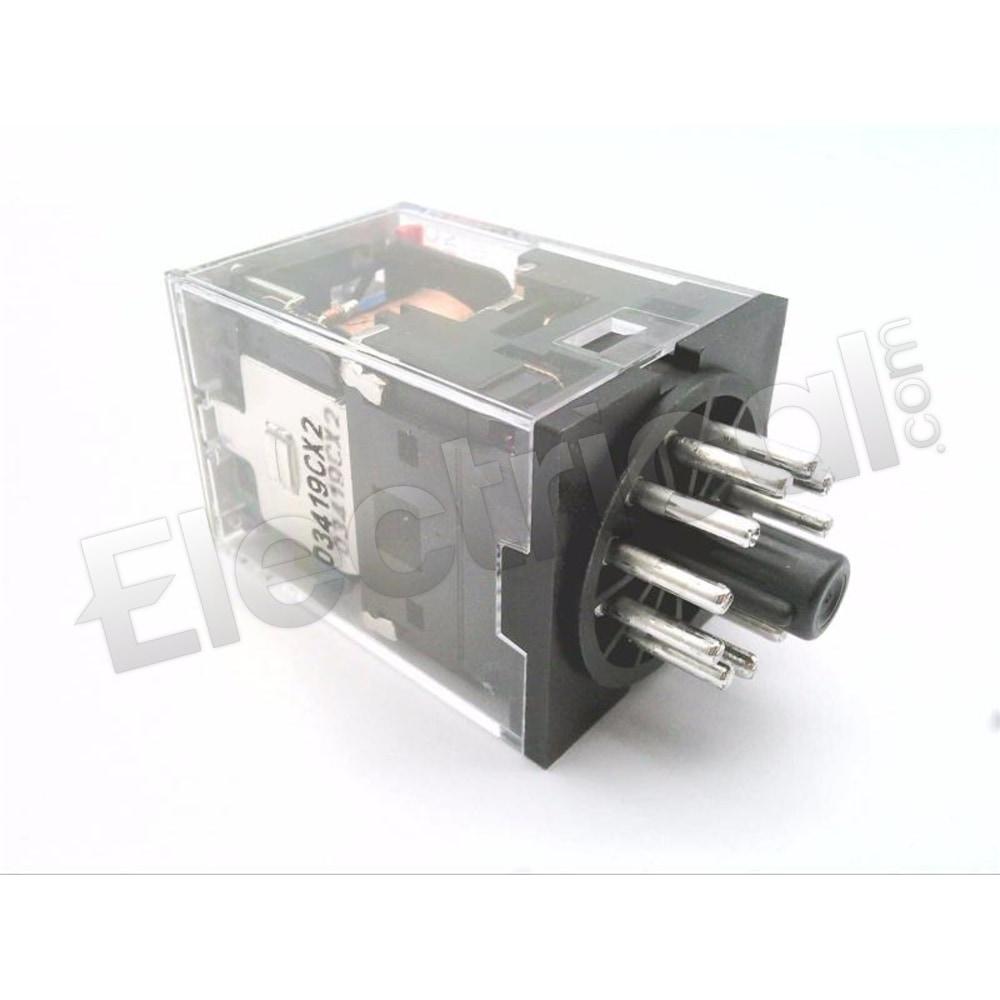 Omron Fuse Part And Accessory MKS3PIN-5 DC24