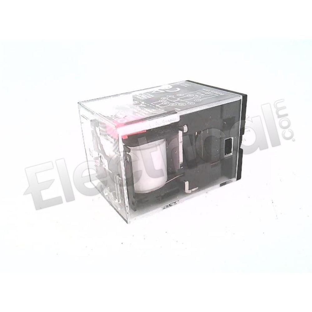 Omron Fuse Part And Accessory MKS3PN-5 DC24