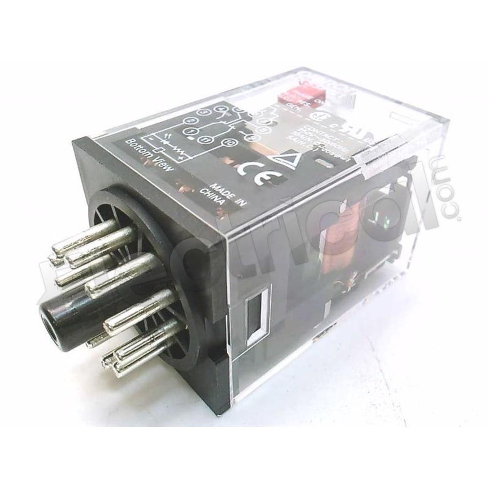 MKS3PN1 DC24