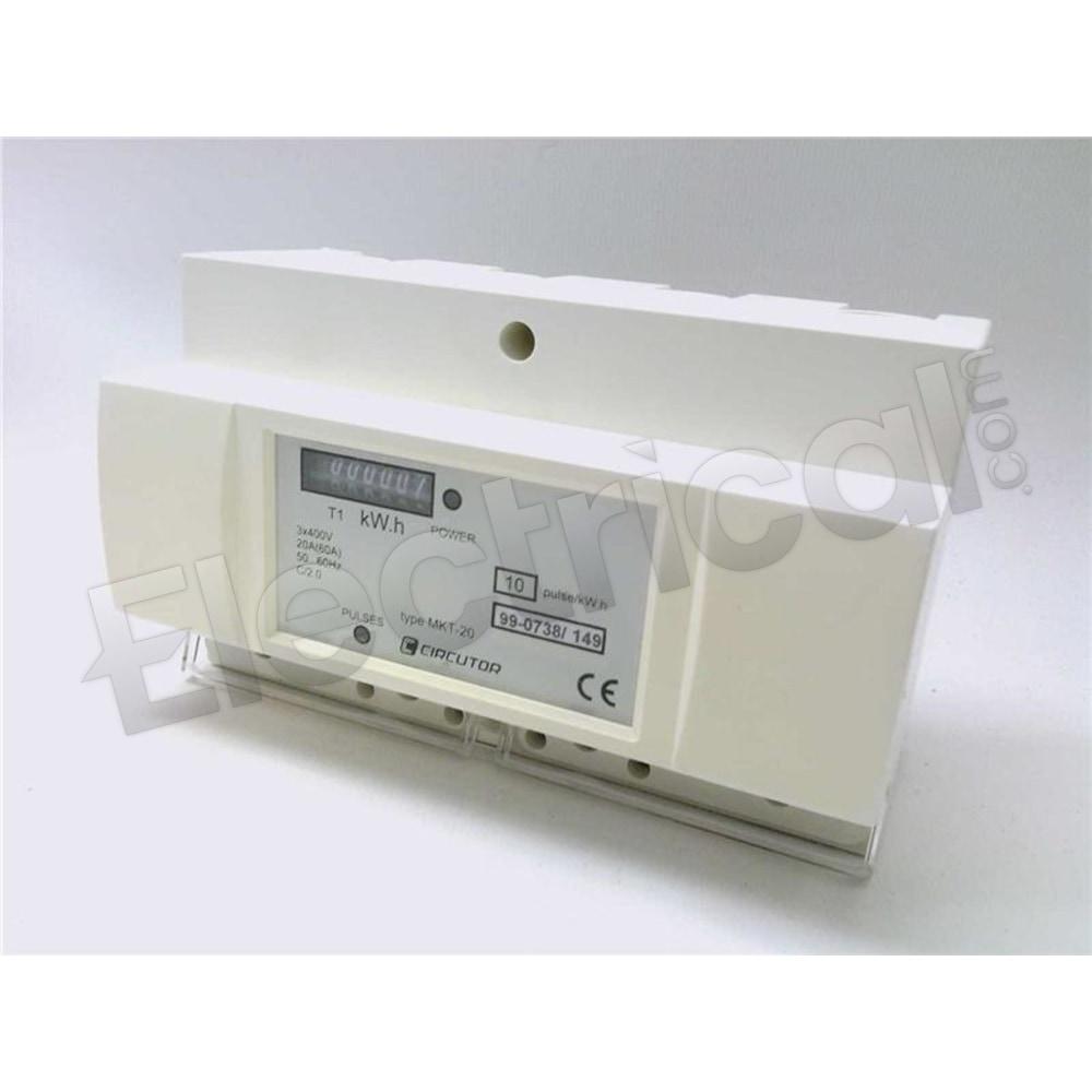 MKT-20-400V