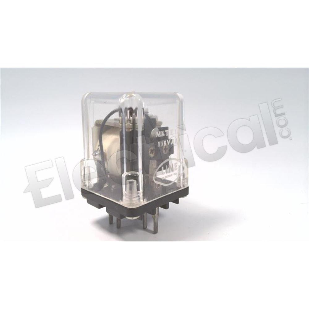 MKTE1A-115V AC