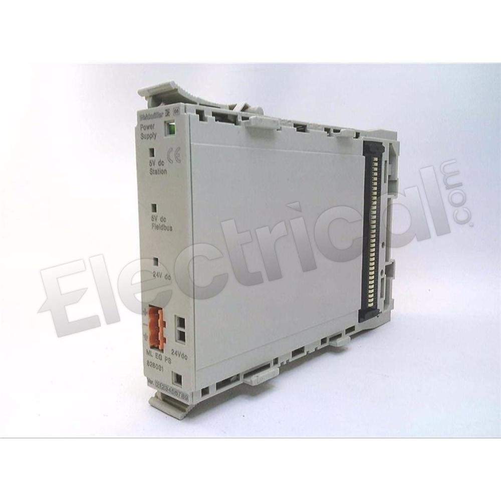 ML-EG6-PS-24VDC