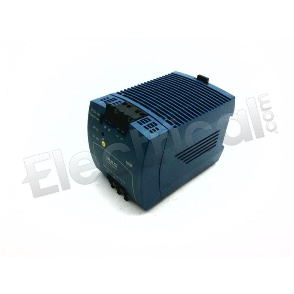 PULS Power Supply ML100.100