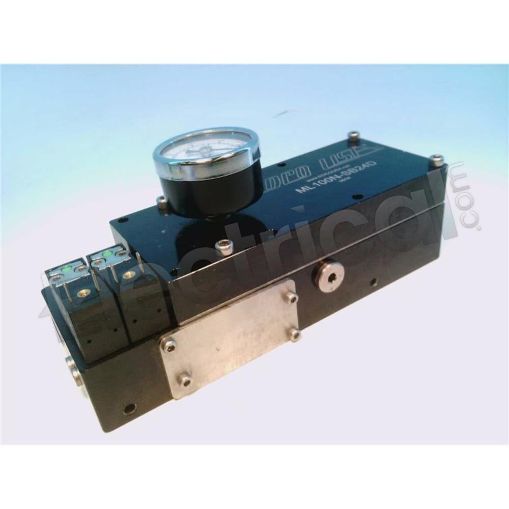 ML100N-SB24D