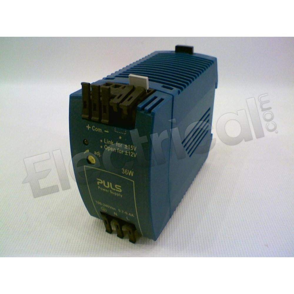 PULS Power Supply ML30.106