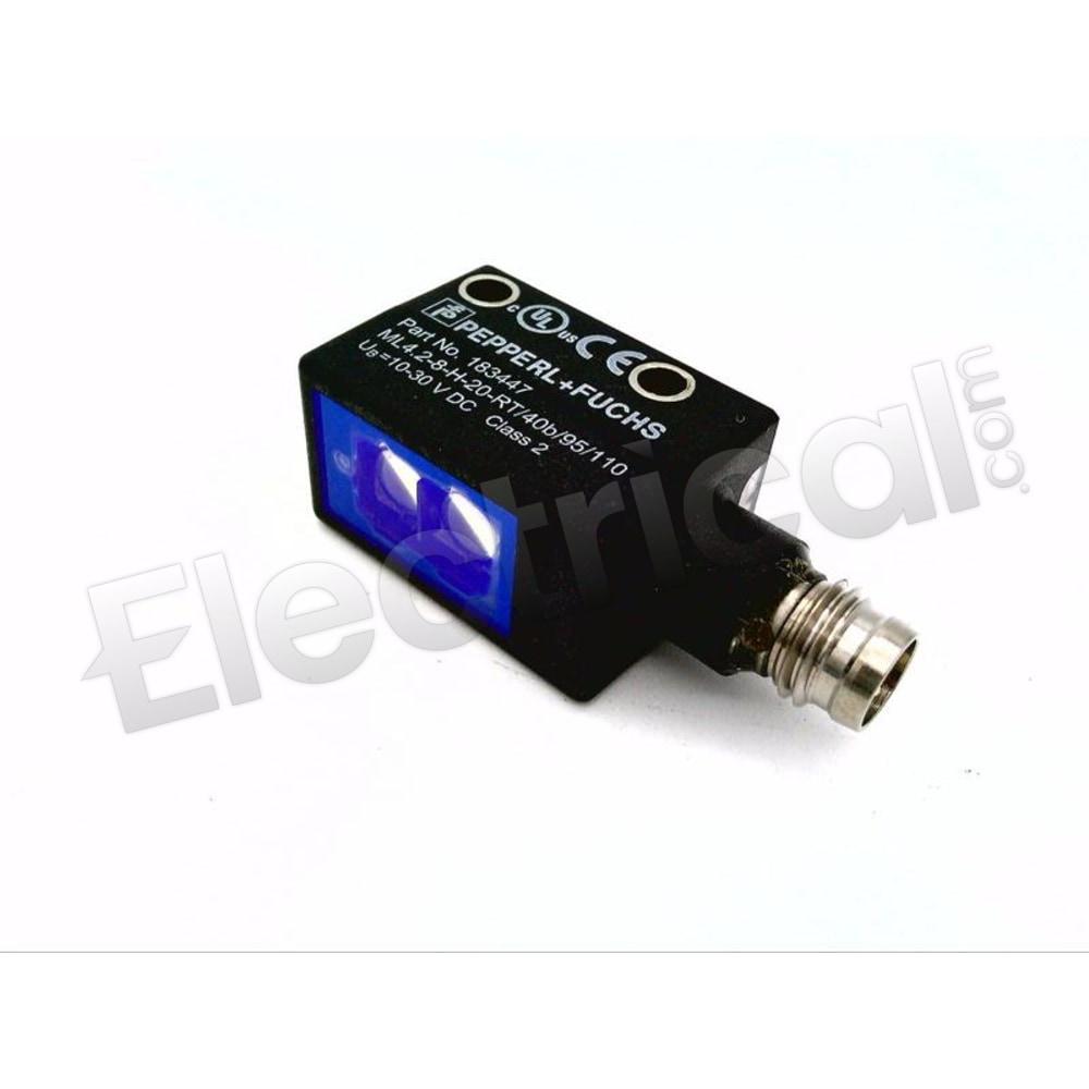 ML4.2-8-H-20-RT/40B/95/110