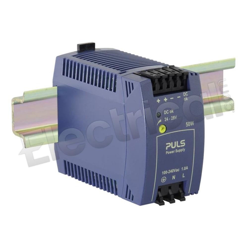 PULS Power Supply ML50.100
