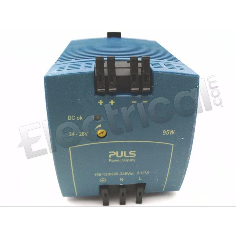 PULS Power Supply ML95.100