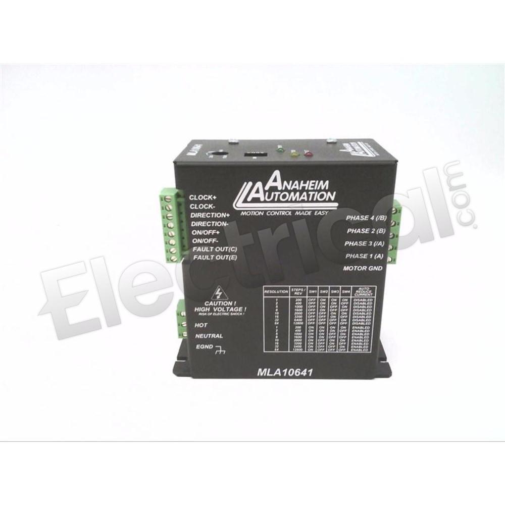 MLA10641