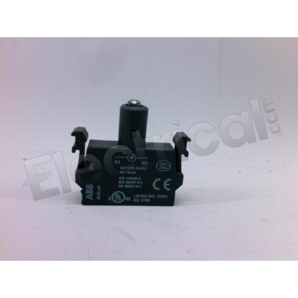 MLBL-01W