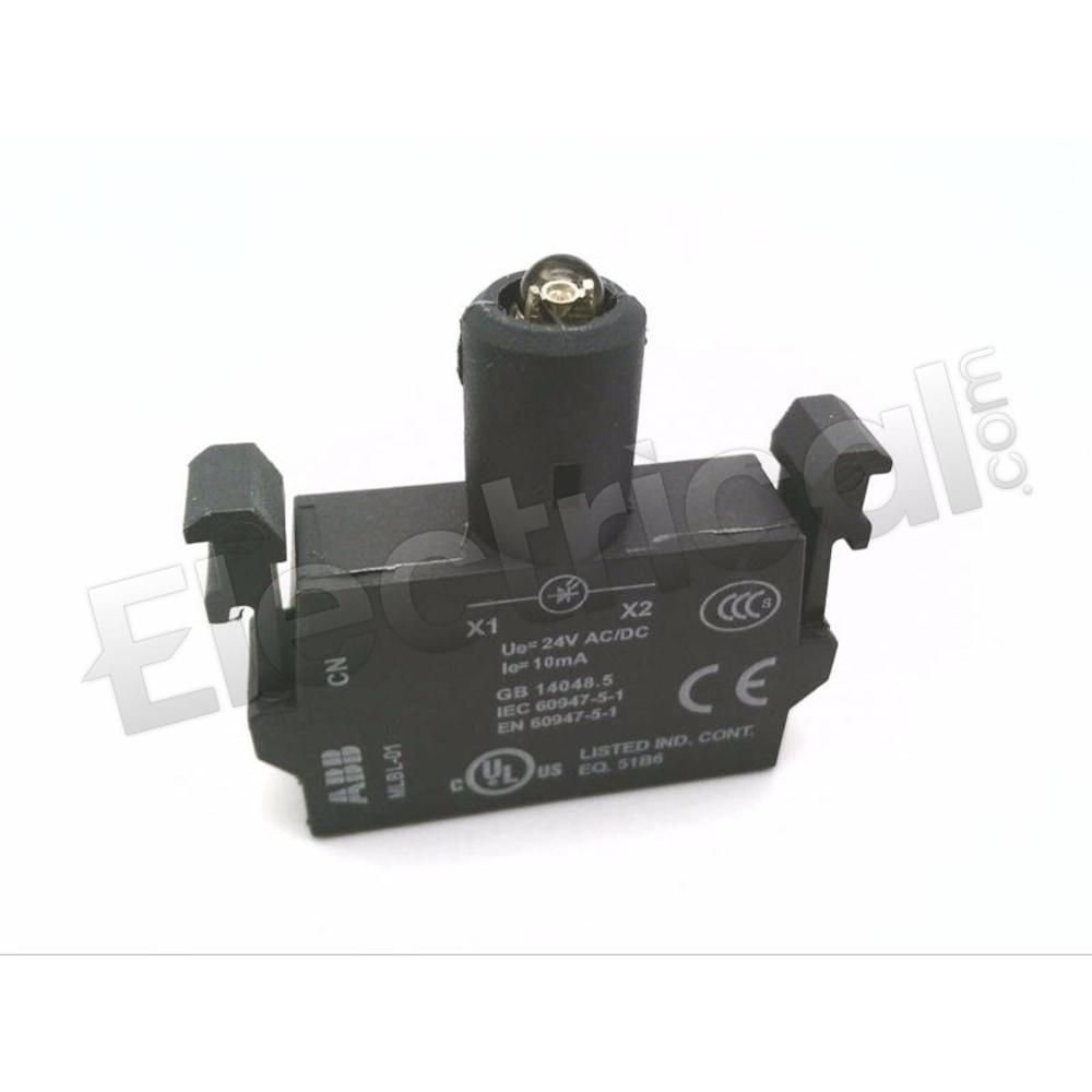 MLBL-01Y