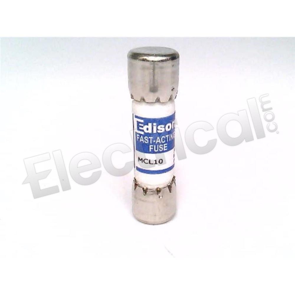 Eaton Low Voltage MLC-10-EACH