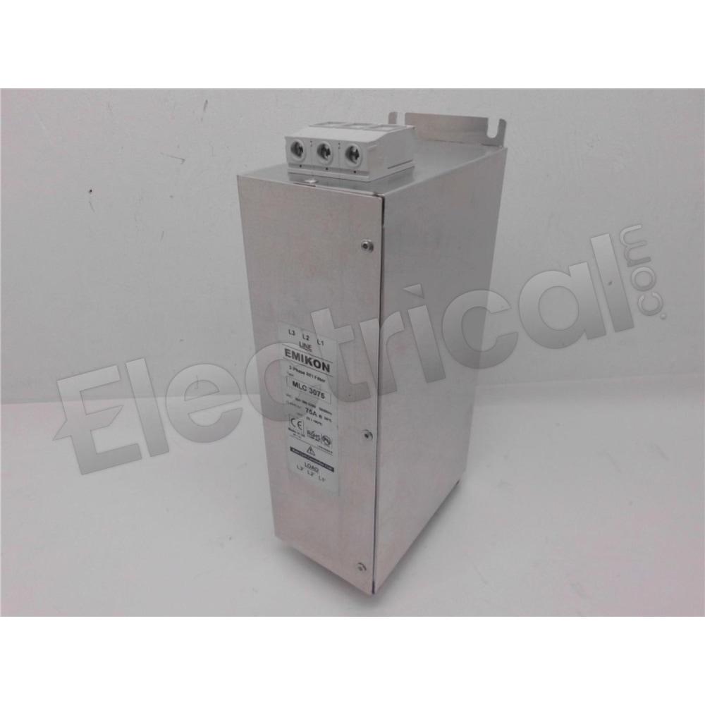 Emikon Part And Accessory MLC3075